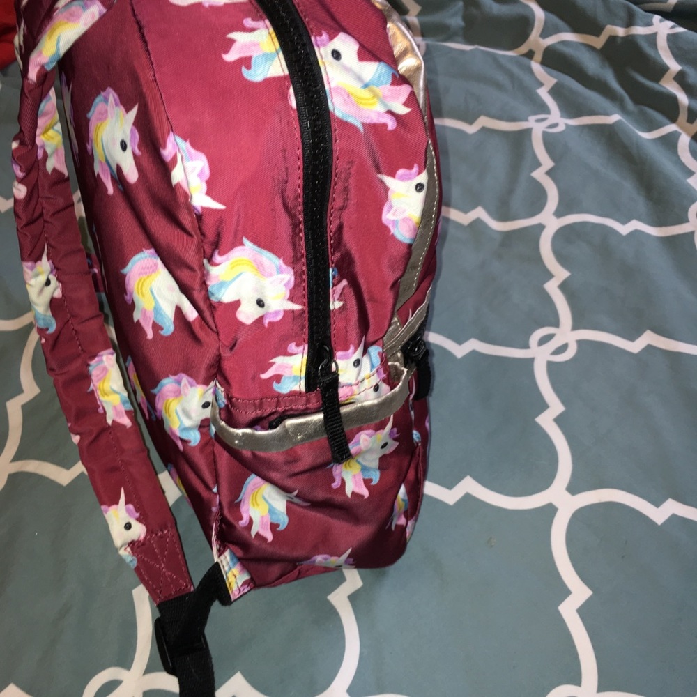 Unicorn Mini Backpack - image 6